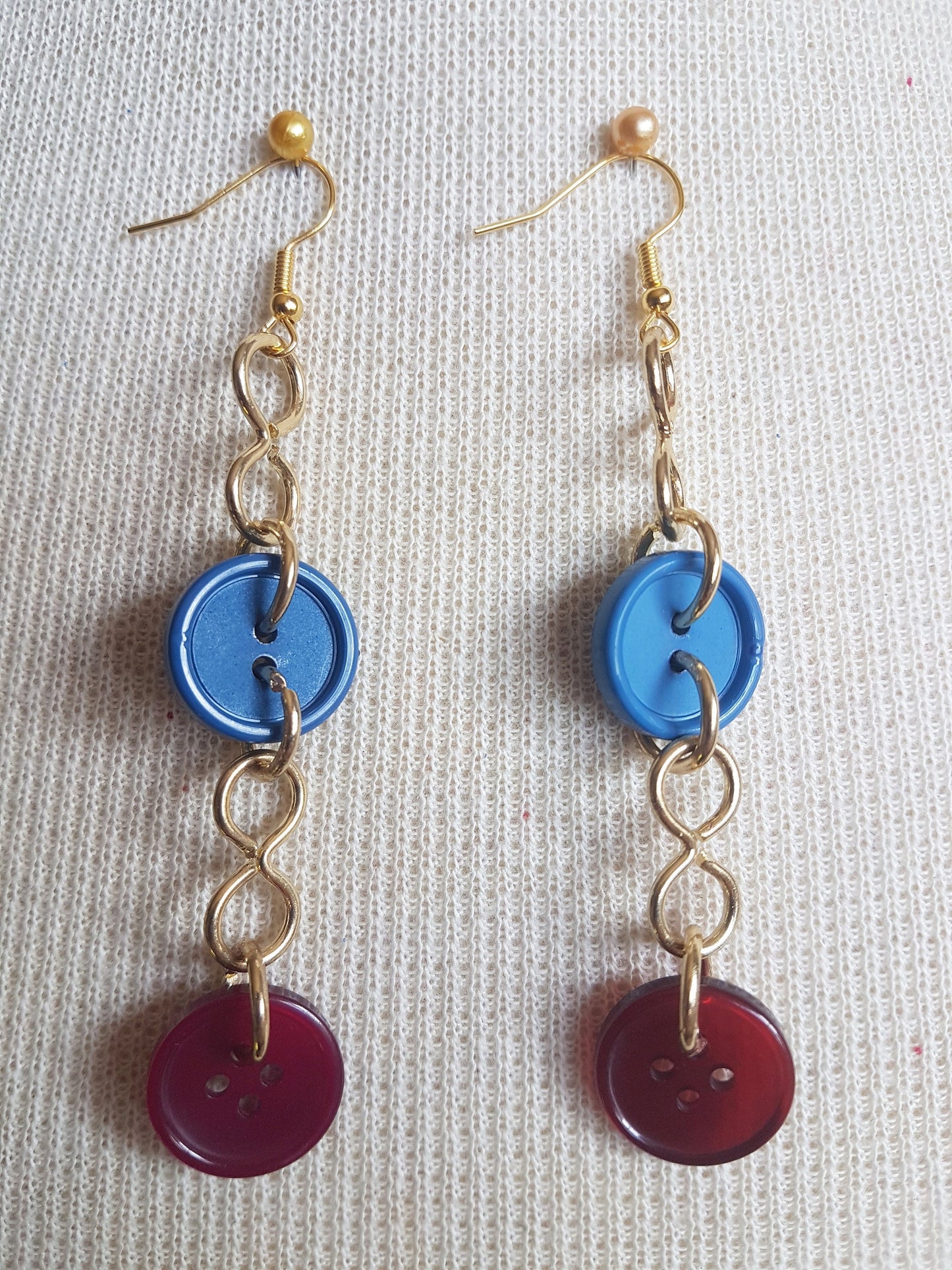 Handmade Jewellery Earrings
