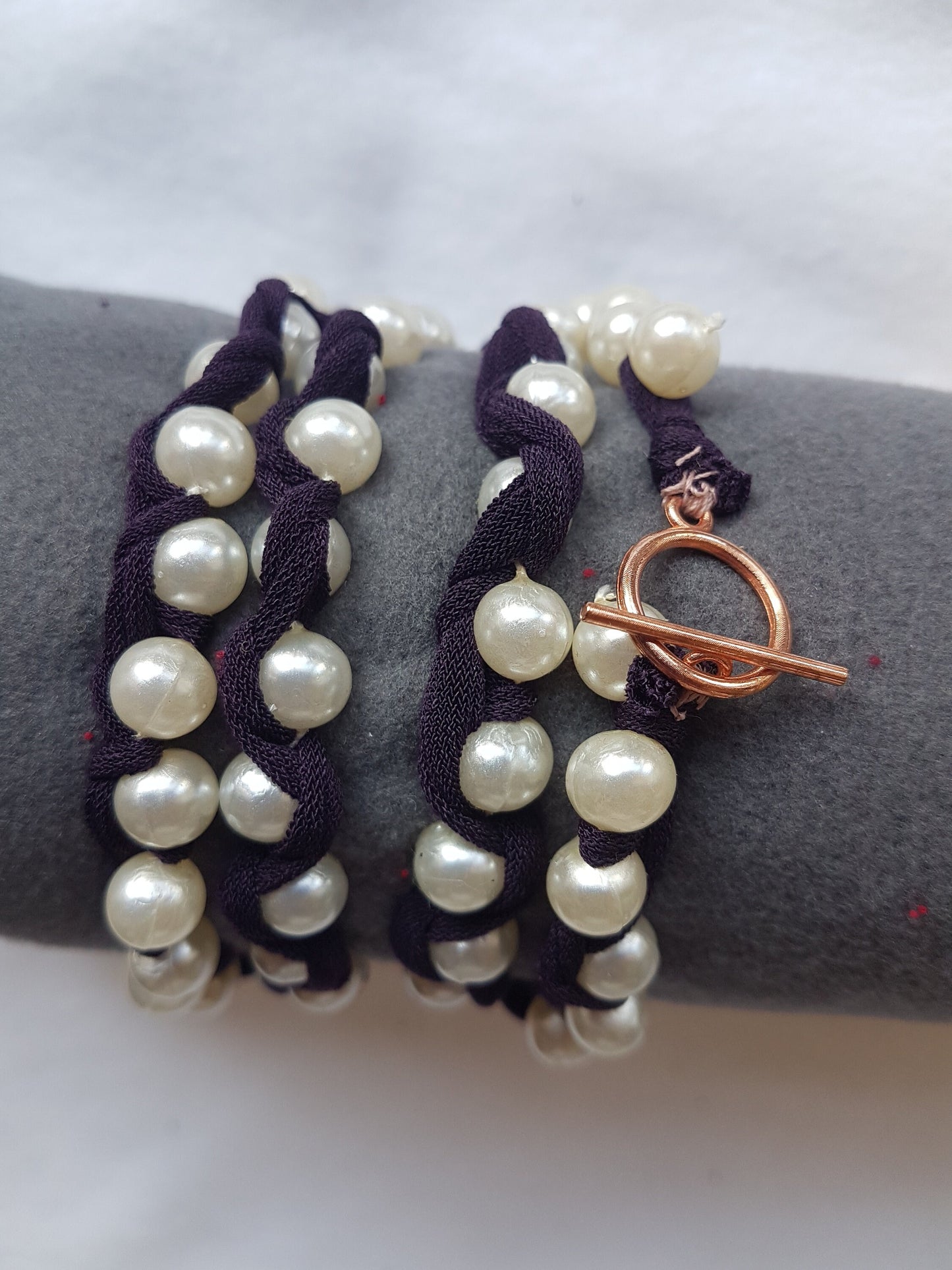 Handmade Jewellery Bracelet