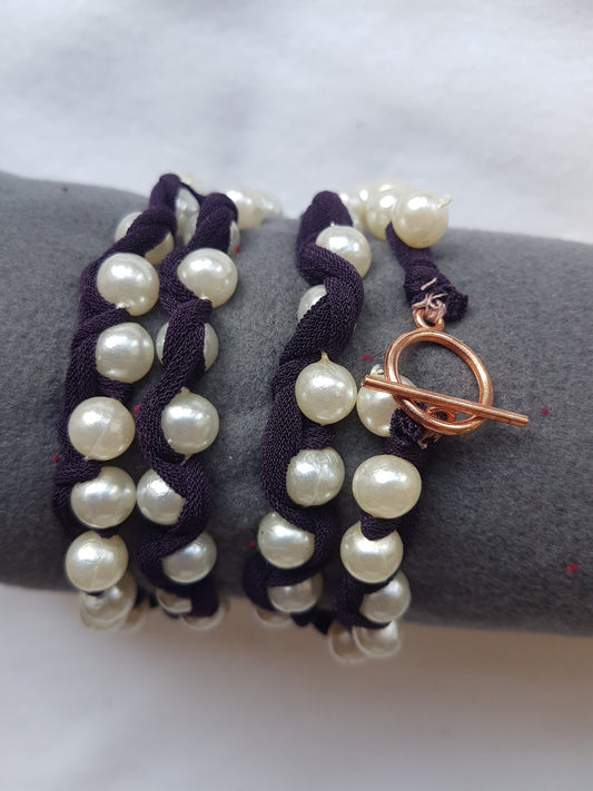 Handmade Jewellery Bracelet