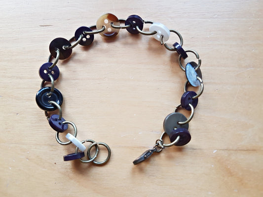 Handmade Jewellery Bracelet