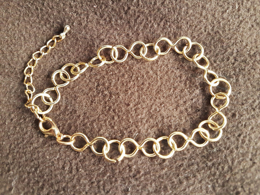 Handmade Jewellery Bracelet