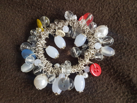 Handmade Jewellery Bracelet