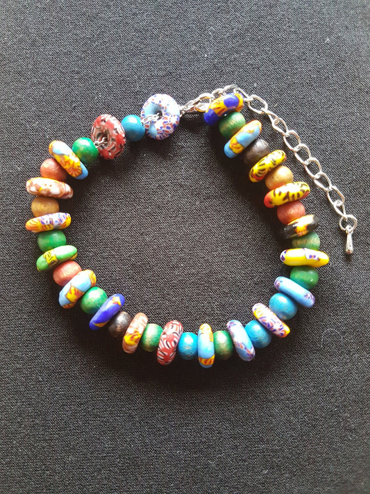 Handmade Jewellery Bracelet