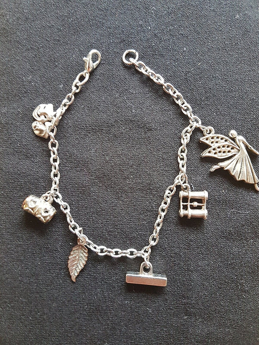 Handmade Jewellery Bracelet