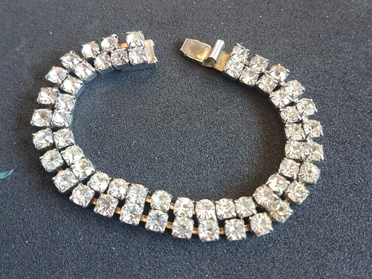 Vintage Art Deco Bracelet