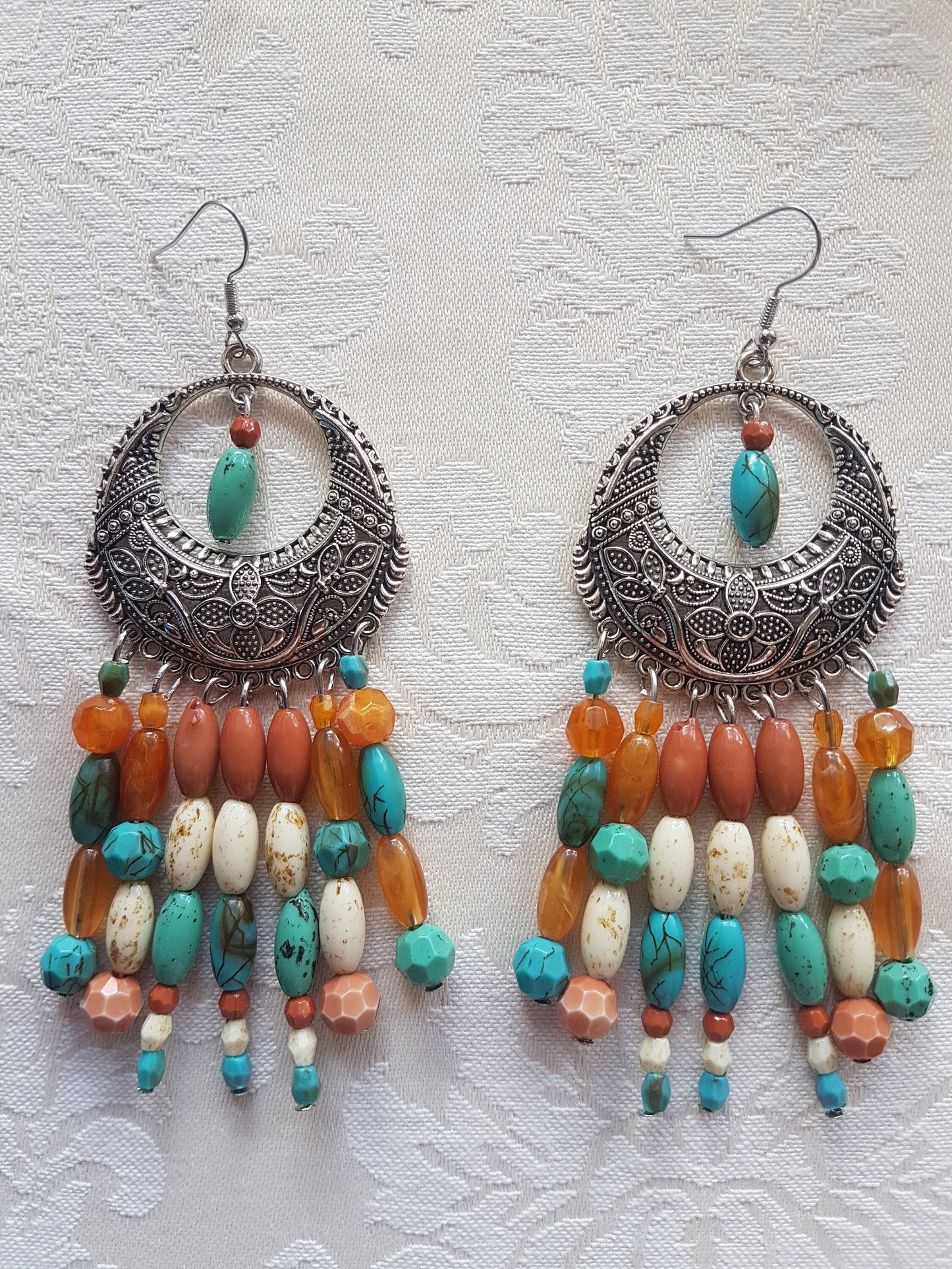 Handmade Jewellery Earrings